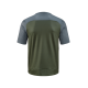 TRICOU CUBE ATX ROUND NECK JERSEY TM S/S M TRICOU CUBE ATX ROUND NECK JERSEY TM S/S M
