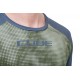 TRICOU CUBE ATX ROUND NECK JERSEY TM S/S M TRICOU CUBE ATX ROUND NECK JERSEY TM S/S M