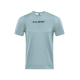 TRICOU CUBE ATX ROUND NECK S/S GREY L