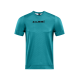 TRICOU CUBE ATX ROUND NECK S/S LIGHT BLUE L TRICOU CUBE ATX ROUND NECK S/S LIGHT BLUE L
