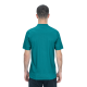 TRICOU CUBE ATX ROUND NECK S/S LIGHT BLUE L TRICOU CUBE ATX ROUND NECK S/S LIGHT BLUE L