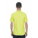 TRICOU CUBE ATX ROUND NECK S/S LIME M TRICOU CUBE ATX ROUND NECK S/S LIME M