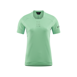 TRICOU CUBE ATX WS ROUND NECK JERSEY S/S GREEN L L