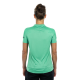 TRICOU CUBE ATX WS ROUND NECK JERSEY S/S GREEN L