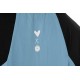 TRICOU CUBE ATX WS ROUND NECK L/S BLACK/BLUE S TRICOU CUBE ATX WS ROUND NECK L/S BLACK/BLUE S