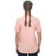 TRICOU CUBE ATX WS ROUND NECK S/S CORAL S TRICOU CUBE ATX WS ROUND NECK S/S CORAL S