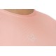 TRICOU CUBE ATX WS ROUND NECK S/S CORAL S TRICOU CUBE ATX WS ROUND NECK S/S CORAL S