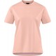 TRICOU CUBE ATX WS ROUND NECK S/S CORAL XS TRICOU CUBE ATX WS ROUND NECK S/S CORAL XS