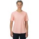 TRICOU CUBE ATX WS ROUND NECK S/S CORAL XS TRICOU CUBE ATX WS ROUND NECK S/S CORAL XS