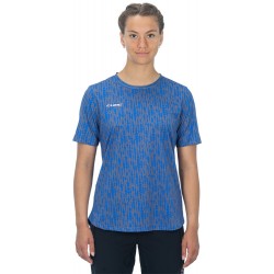 TRICOU CUBE ATX WS ROUND NECK S/S VIOLET PATTERN S TRICOU CUBE ATX WS ROUND NECK S/S VIOLET PATTERN S