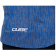 TRICOU CUBE ATX WS ROUND NECK S/S VIOLET PATTERN S TRICOU CUBE ATX WS ROUND NECK S/S VIOLET PATTERN S