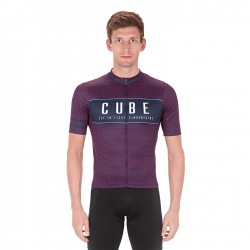 TRICOU CUBE BLACKLINE JERSEY 2020 S/S BLUE PINK L M TRICOU CUBE BLACKLINE JERSEY 2020 S/S BLUE PINK L M