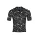 TRICOU CUBE BLACKLINE JERSEY BAVARIA BLACK L TRICOU CUBE BLACKLINE JERSEY BAVARIA BLACK L