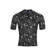 TRICOU CUBE BLACKLINE JERSEY BAVARIA BLACK L TRICOU CUBE BLACKLINE JERSEY BAVARIA BLACK L