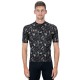 TRICOU CUBE BLACKLINE JERSEY BAVARIA BLACK XXL TRICOU CUBE BLACKLINE JERSEY BAVARIA BLACK XXL
