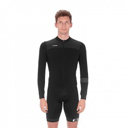 TRICOU CUBE BLACKLINE JERSEY L/S BLACK L M TRICOU CUBE BLACKLINE JERSEY L/S BLACK L M