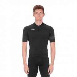 TRICOU CUBE BLACKLINE JERSEY S/S BLACK L S TRICOU CUBE BLACKLINE JERSEY S/S BLACK L S