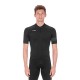 TRICOU CUBE BLACKLINE JERSEY S/S BLACK S