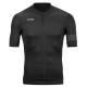 TRICOU CUBE BLACKLINE JERSEY S/S BLACK S