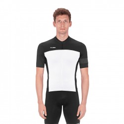 TRICOU CUBE BLACKLINE JERSEY S/S BLACK WHITE XL TRICOU CUBE BLACKLINE JERSEY S/S BLACK WHITE XL