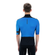 TRICOU CUBE BLACKLINE JERSEY S/S BLUE PATTERN L