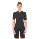 TRICOU CUBE BLACKLINE WS JERSEY S/S BLACK L TRICOU CUBE BLACKLINE WS JERSEY S/S BLACK L