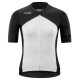TRICOU CUBE BLACKLINE WS JERSEY S/S BLACK WHITE L (40) TRICOU CUBE BLACKLINE WS JERSEY S/S BLACK WHITE L (40)