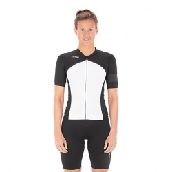 TRICOU CUBE BLACKLINE WS JERSEY S/S BLACK WHITE L (40) TRICOU CUBE BLACKLINE WS JERSEY S/S BLACK WHITE L (40)