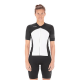 TRICOU CUBE BLACKLINE WS JERSEY S/S BLACK WHITE L (40) TRICOU CUBE BLACKLINE WS JERSEY S/S BLACK WHITE L (40)