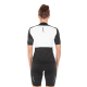 TRICOU CUBE BLACKLINE WS JERSEY S/S BLACK WHITE L (40) TRICOU CUBE BLACKLINE WS JERSEY S/S BLACK WHITE L (40)