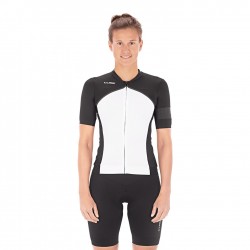 TRICOU CUBE BLACKLINE WS JERSEY S/S BLACK WHITE XS (34) TRICOU CUBE BLACKLINE WS JERSEY S/S BLACK WHITE XS (34)