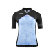 TRICOU CUBE BLACKLINE WS JERSEY S/S BLUE PATTERN M TRICOU CUBE BLACKLINE WS JERSEY S/S BLUE PATTERN M