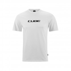 TRICOU CUBE ORGANIC T-SHIRT CLASSIC LOGO WHITEÃƑ€ŠÃ‚´NÃƑ€ŠÃ‚´BLACK L M TRICOU CUBE ORGANIC T-SHIRT CLASSIC LOGO WHITEÃƑ€ŠÃ‚´NÃƑ€ŠÃ‚´BLACK L M