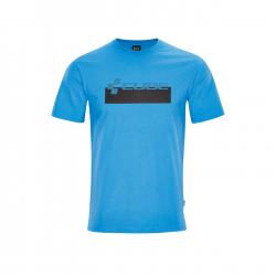 TRICOU CUBE ORGANIC T-SHIRT LOGO DOTS BLUE XL TRICOU CUBE ORGANIC T-SHIRT LOGO DOTS BLUE XL