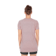 TRICOU CUBE ORGANIC WS T-SHIRT FICHTELMOUNTAINS ROSE XL/XXL TRICOU CUBE ORGANIC WS T-SHIRT FICHTELMOUNTAINS ROSE XL/XXL