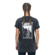 TRICOU CUBE ORGANIC WS T-SHIRT GIRL POWER BLACK M/L TRICOU CUBE ORGANIC WS T-SHIRT GIRL POWER BLACK M/L