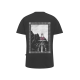 TRICOU CUBE ORGANIC WS T-SHIRT GIRL POWER BLACK M/L TRICOU CUBE ORGANIC WS T-SHIRT GIRL POWER BLACK M/L