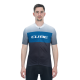 TRICOU CUBE TEAMLINE CMPT S/S BLACK/BLUE/GREY S TRICOU CUBE TEAMLINE CMPT S/S BLACK/BLUE/GREY S