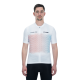 TRICOU CUBE TEAMLINE CMPT S/S WHITE S TRICOU CUBE TEAMLINE CMPT S/S WHITE S