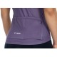 TRICOU CUBE TEAMLINE WS S/S VIOLET/ROSE L TRICOU CUBE TEAMLINE WS S/S VIOLET/ROSE L