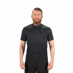 TRICOU CUBE TOUR CORE JERSEY FULL ZIP S/S BLACK M TRICOU CUBE TOUR CORE JERSEY FULL ZIP S/S BLACK M