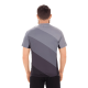 TRICOU CUBE TOUR FULL ZIP GRI L TRICOU CUBE TOUR FULL ZIP GRI L