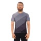 TRICOU CUBE TOUR FULL ZIP GRI M TRICOU CUBE TOUR FULL ZIP GRI M