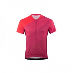 TRICOU CUBE TOUR FULL ZIP ROSU XL TRICOU CUBE TOUR FULL ZIP ROSU XL
