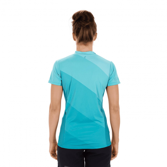 TRICOU CUBE TOUR WS FULL ZIP ALBASTRU M (38) TRICOU CUBE TOUR WS FULL ZIP ALBASTRU M (38)