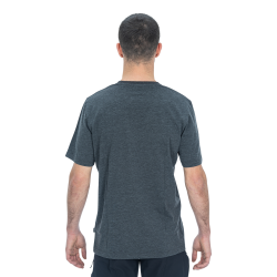 TRICOU CUBE T-SHIRT ADVANCED ANTHRACITE L TRICOU CUBE T-SHIRT ADVANCED ANTHRACITE L
