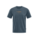 TRICOU CUBE T-SHIRT ADVANCED ANTHRACITE M TRICOU CUBE T-SHIRT ADVANCED ANTHRACITE M