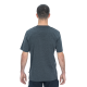 TRICOU CUBE T-SHIRT ADVANCED ANTHRACITE M TRICOU CUBE T-SHIRT ADVANCED ANTHRACITE M