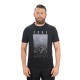 TRICOU CUBE T-SHIRT FICHTELMOUNTAINS NEGRU S TRICOU CUBE T-SHIRT FICHTELMOUNTAINS NEGRU S
