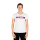 TRICOU CUBE WS T-SHIRT LOGO ALB ROSU XL (42) TRICOU CUBE WS T-SHIRT LOGO ALB ROSU XL (42)